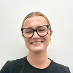 Brianna Bourne Physiotherapist
Pelvic floor physiotherapist