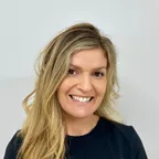 Erin Gadsby Client Care Coordinator