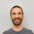Joe Vos Physiotherapist
Running Injury & Performance Physio
