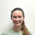 Steph Pyle Physiotherapist
Pelvic floor physiotherapist